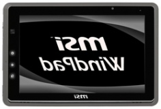 Ремонт планшета MSI WindPad 110W